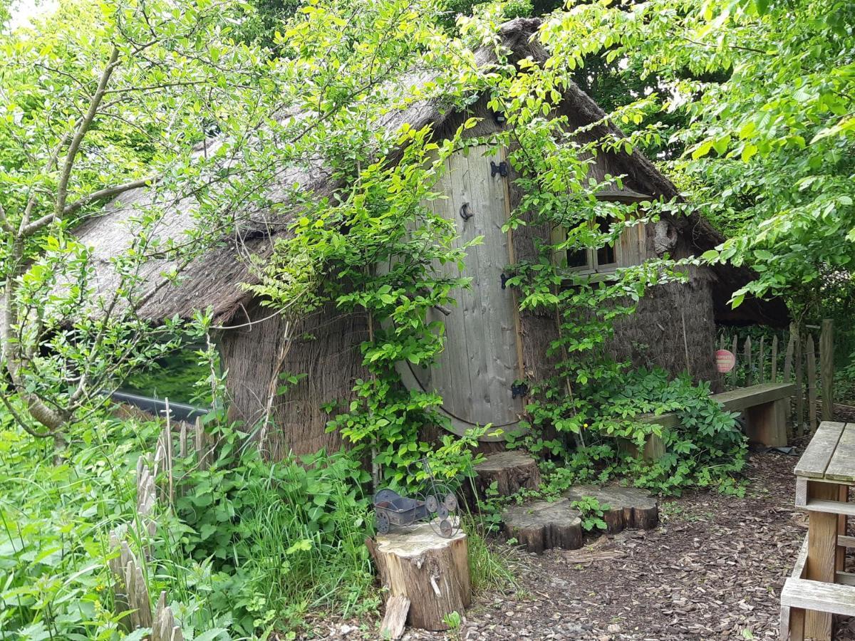 Saint-Augustin  Cabane D'Augustin מראה חיצוני תמונה